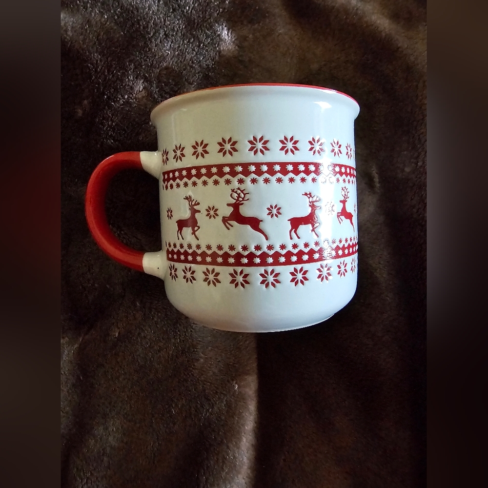 Christmas MUGS - Picture 2 of 11